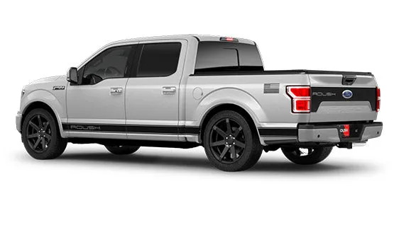 2018 ROUSH F-150 SPORT