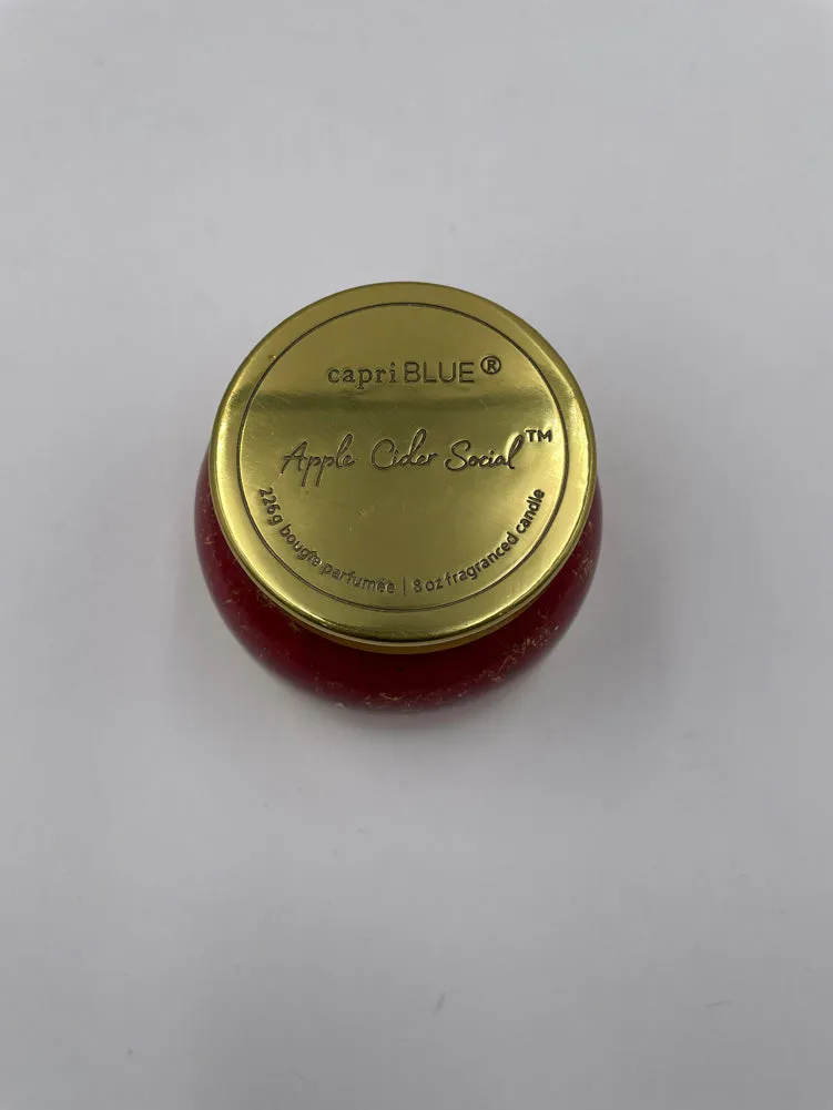 8oz Pet Glimmer by Curio
