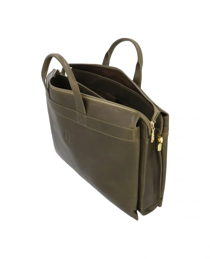 Acorn Street Office Bag