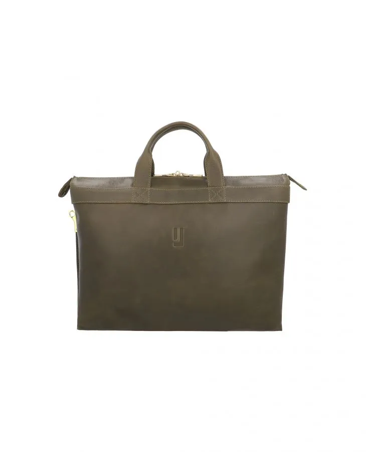 Acorn Street Office Bag