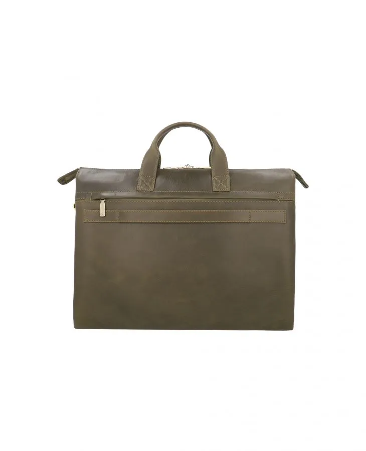 Acorn Street Office Bag