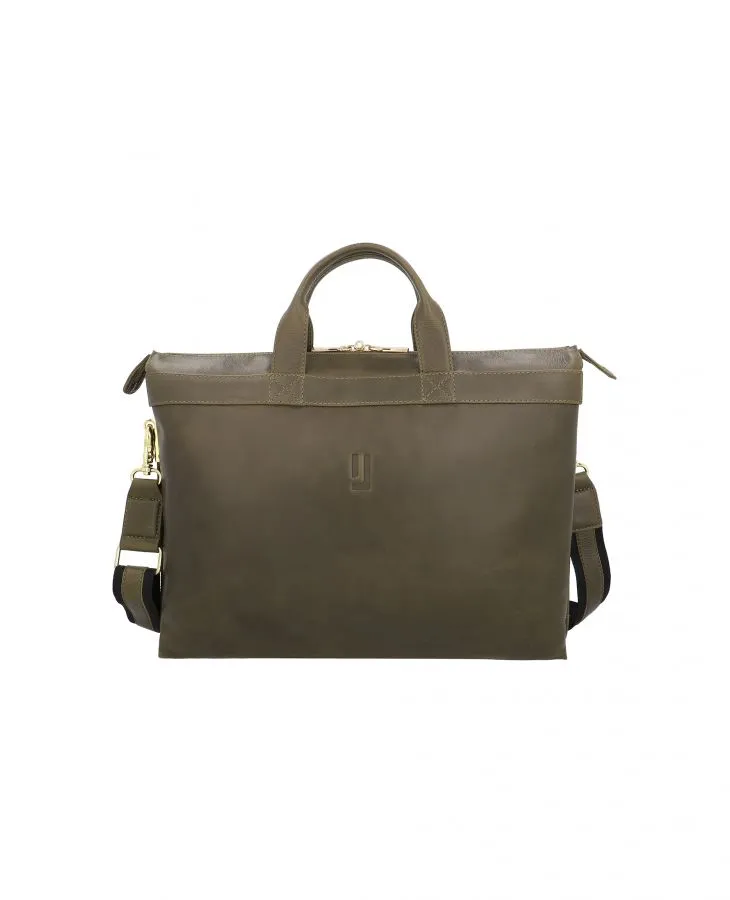 Acorn Street Office Bag