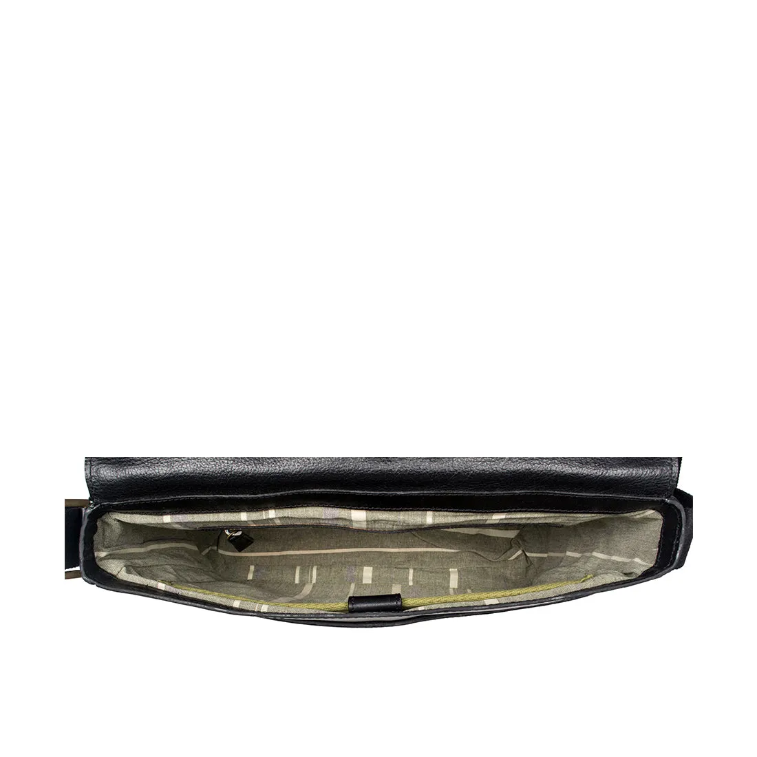 ADAM 01 MESSENGER BAG