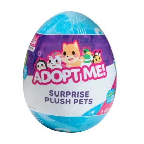 Adopt Me! 5 Inch Little Plush Surprise Pets Assorted Styles