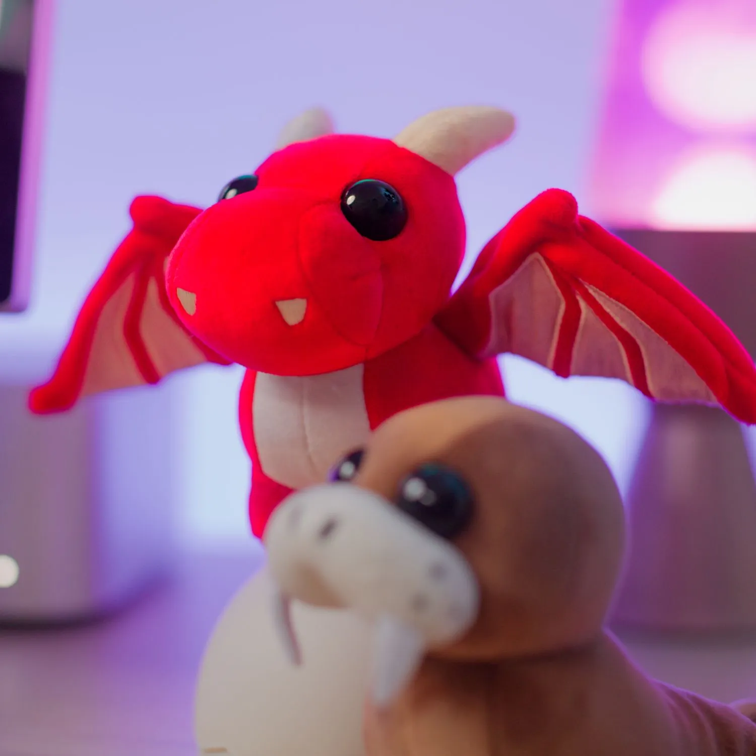 Adopt Me! 5 Inch Little Plush Surprise Pets Assorted Styles