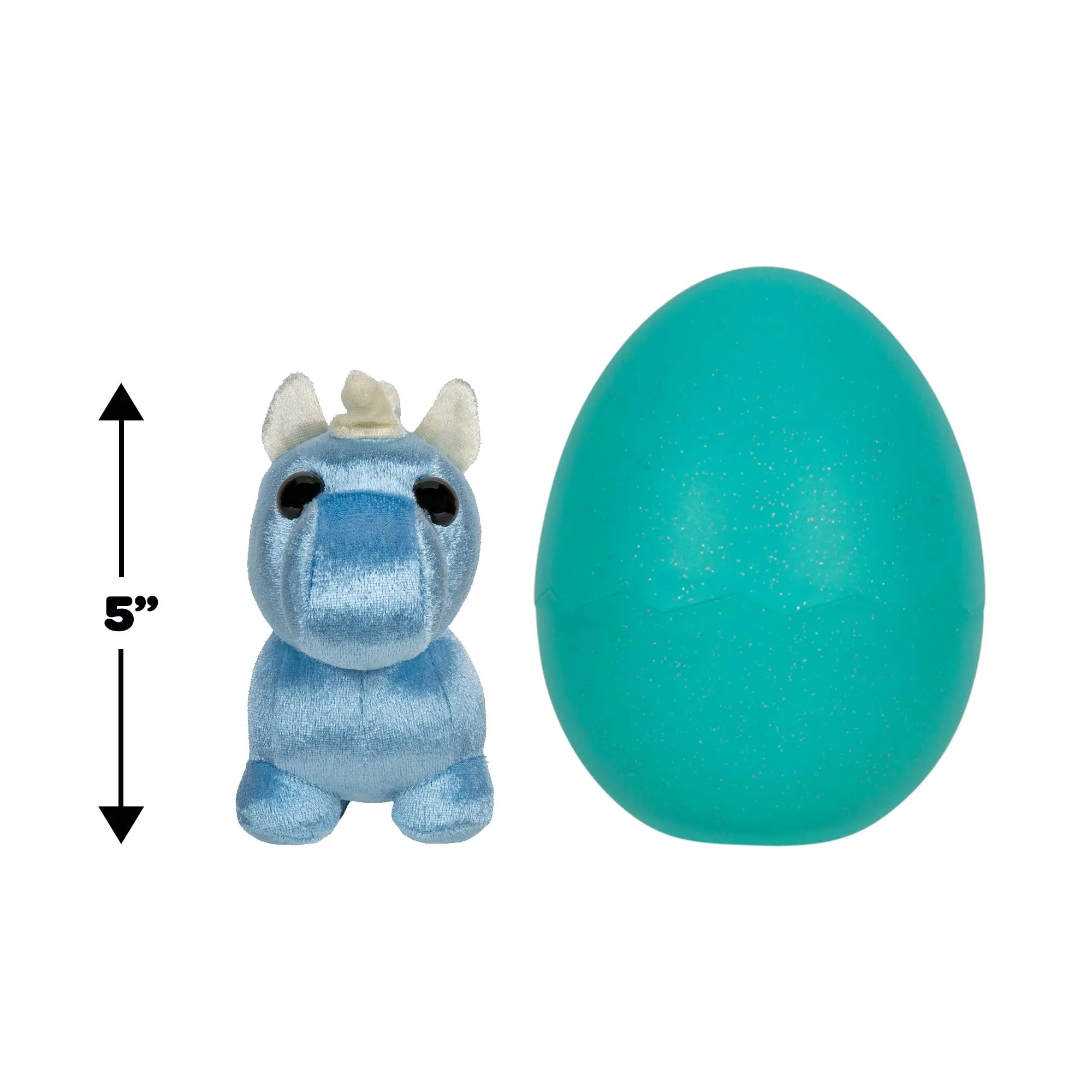 Adopt Me! 5 Inch Little Plush Surprise Pets Assorted Styles