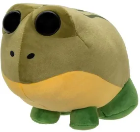 Adopt Me! Collector Plush S2 Collector Plush - Bullfrog