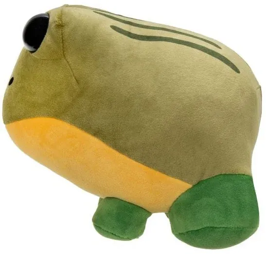 Adopt Me! Collector Plush S2 Collector Plush - Bullfrog