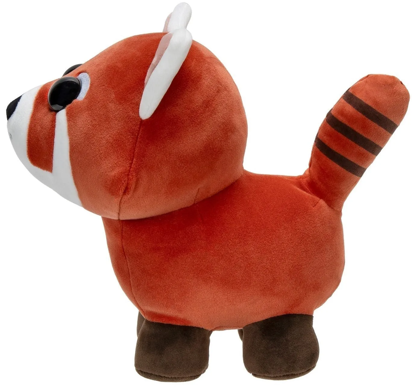 Adopt Me! Red Panda - 8 Inch Inch Collector Plush