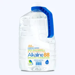 Alkaline88 Water Gallon