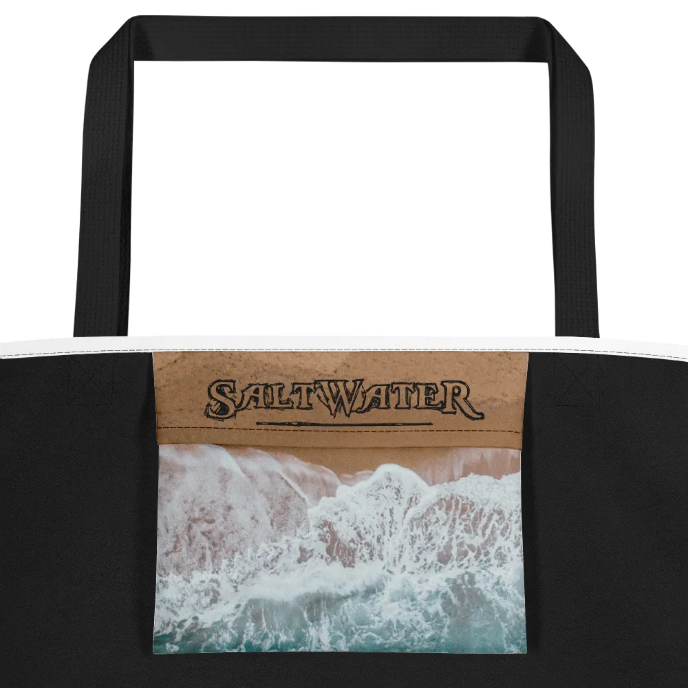 Anchor Eco Beach Tote