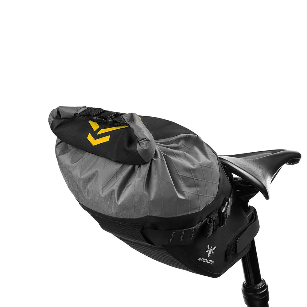Apidura Backcountry Saddle Pack