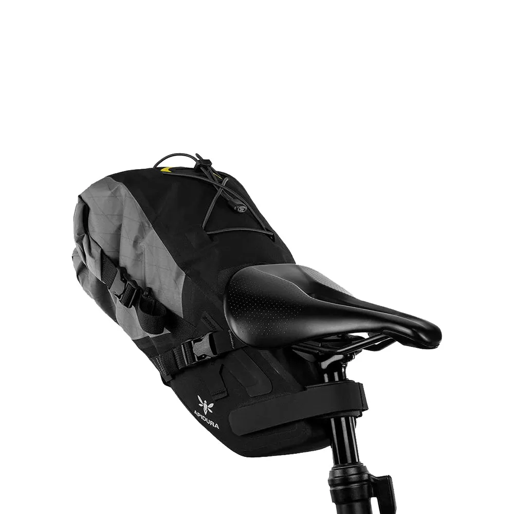 Apidura Backcountry Saddle Pack