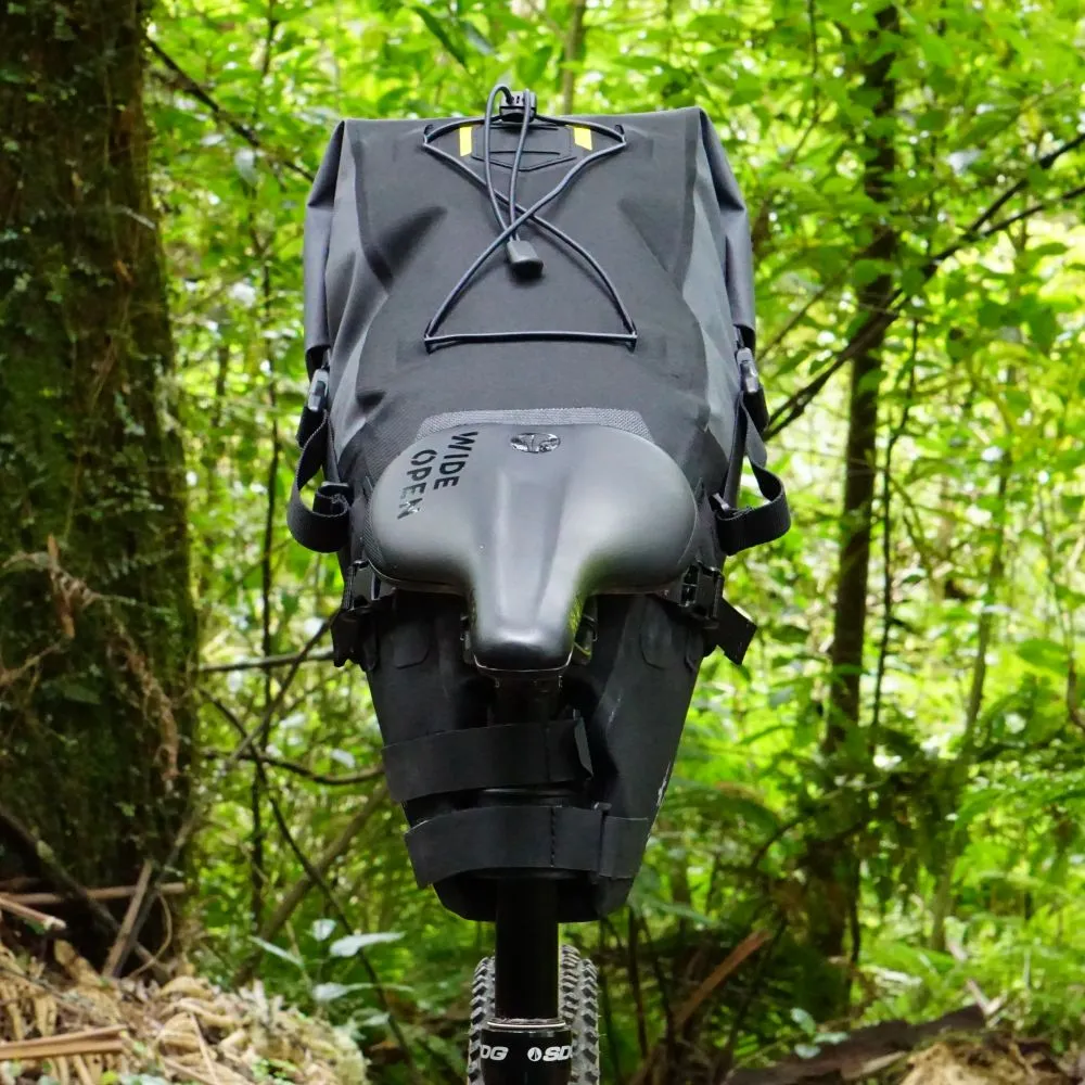 Apidura Backcountry Saddle Pack
