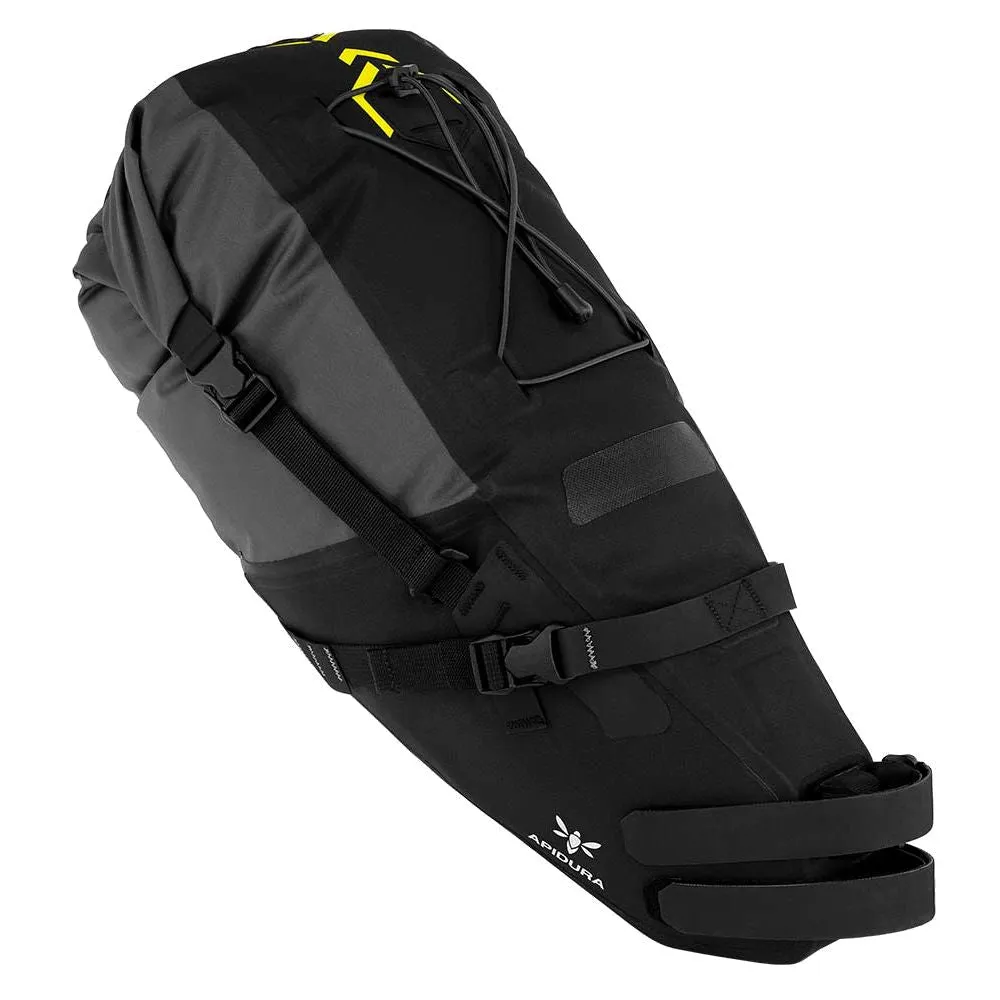 Apidura Backcountry Saddle Pack