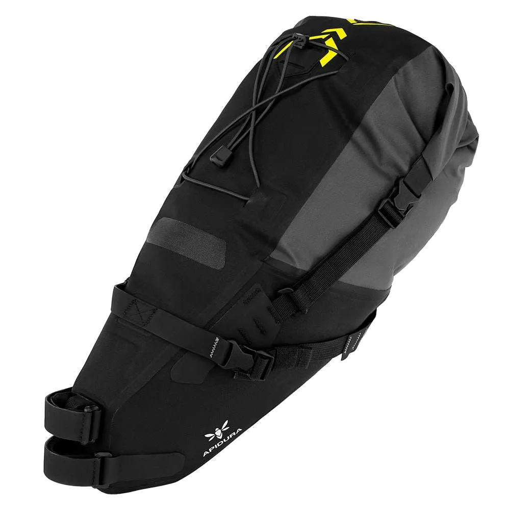 Apidura Backcountry Saddle Pack