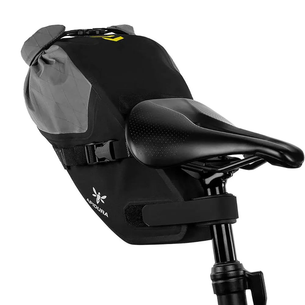 Apidura Backcountry Saddle Pack