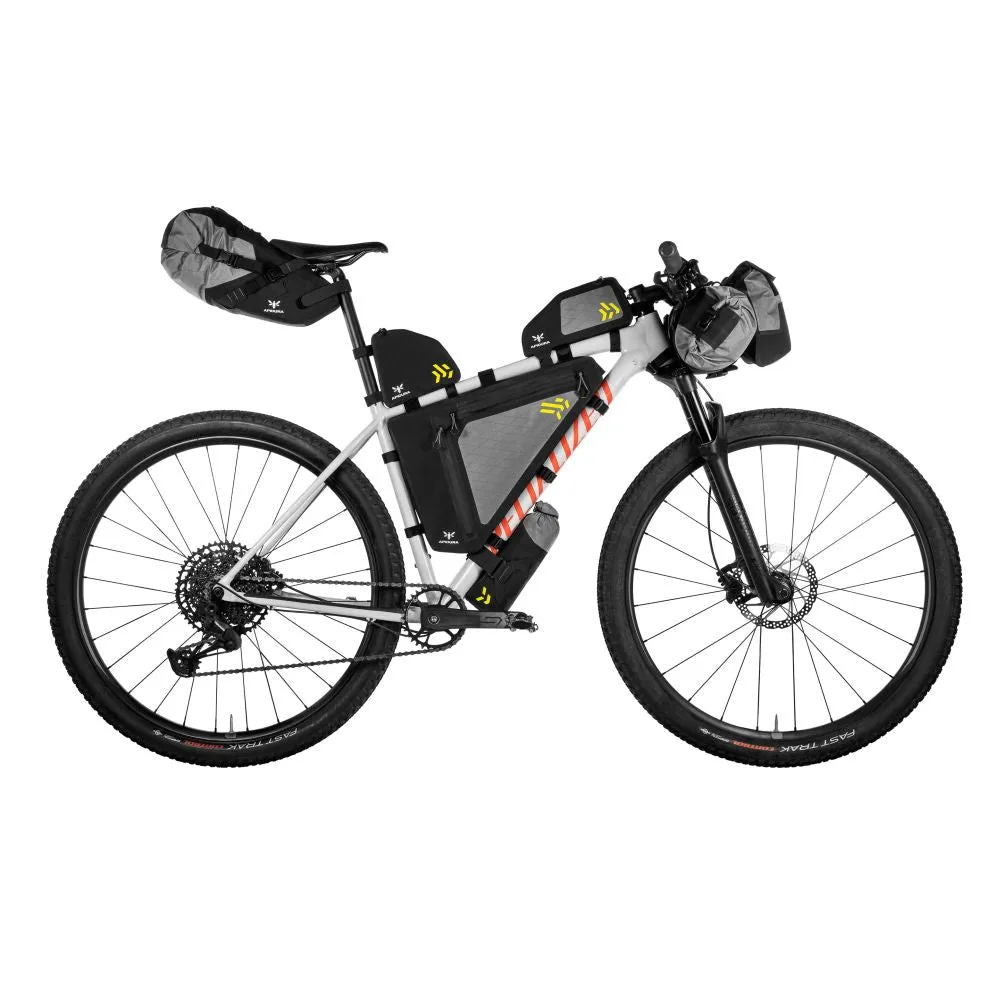 Apidura Backcountry Saddle Pack