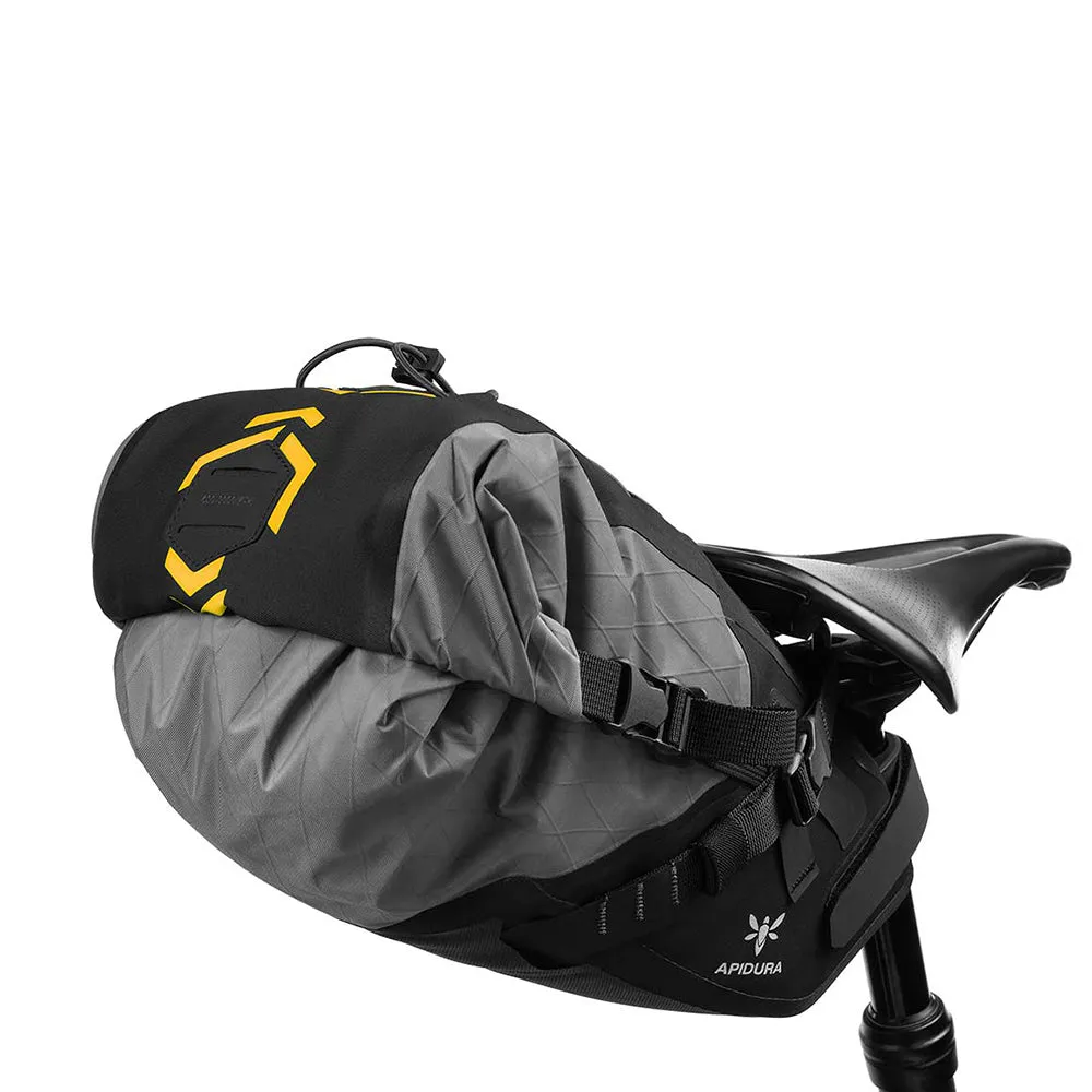Apidura Backcountry Saddle Pack