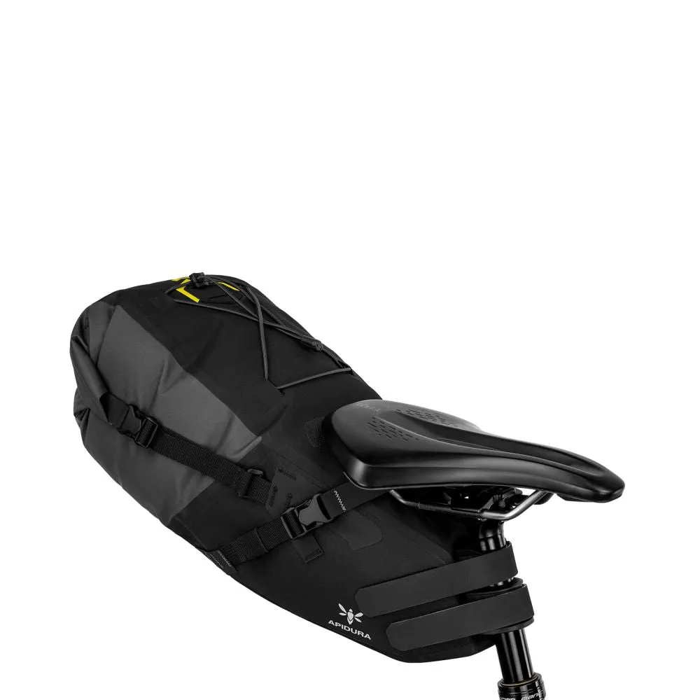 Apidura Backcountry Saddle Pack