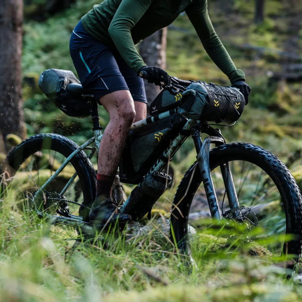 Apidura Backcountry Saddle Pack
