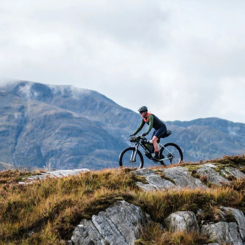 Apidura Backcountry Saddle Pack