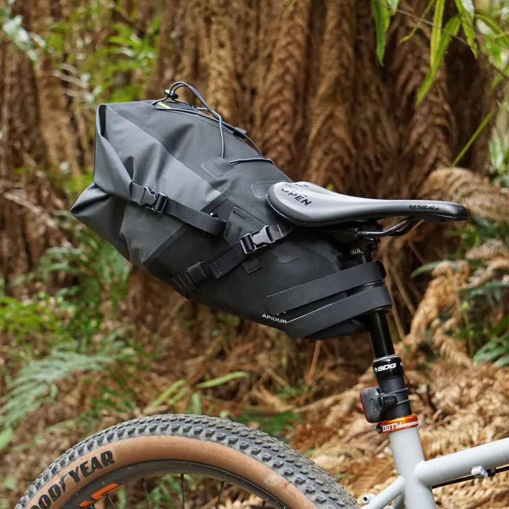 Apidura Backcountry Saddle Pack