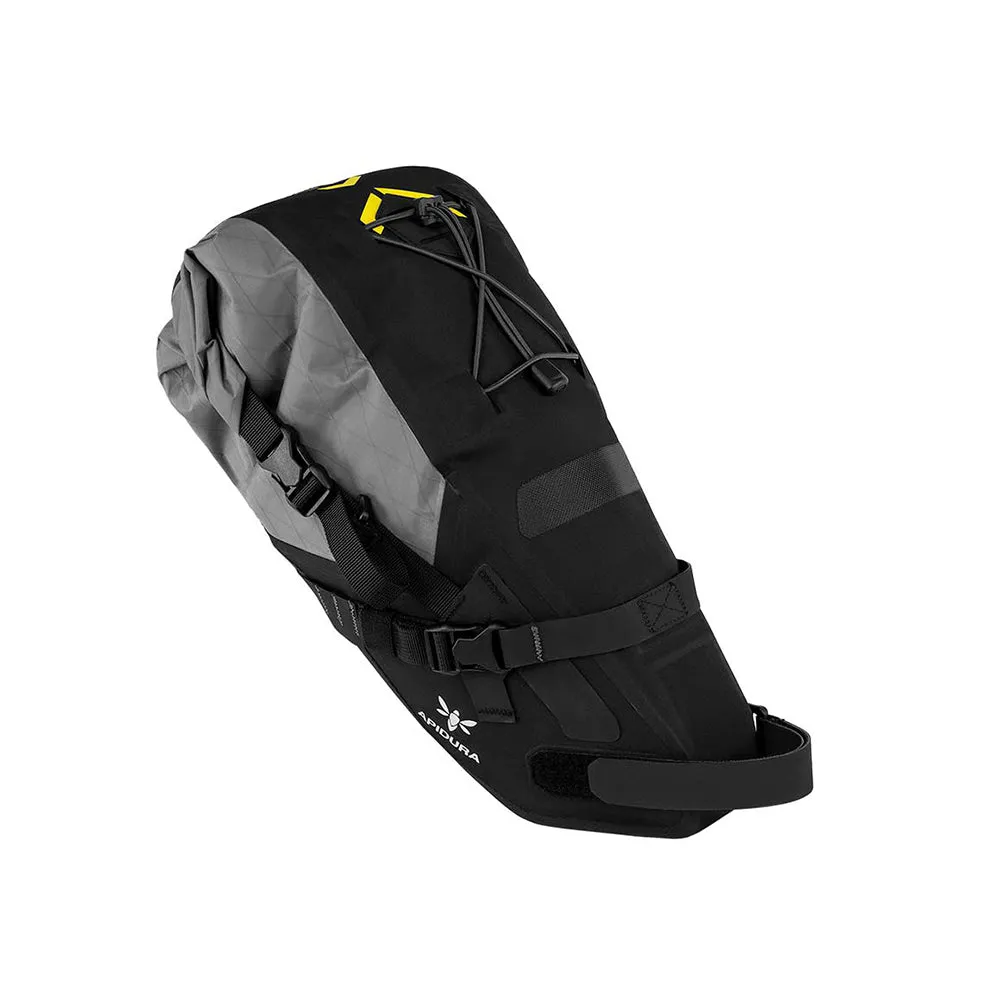 Apidura Backcountry Saddle Pack