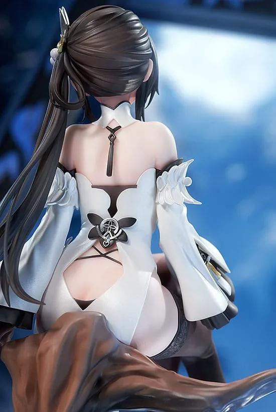 azur lane pvc statue 1/7 chen hai 22 cm  statues  anime  statue