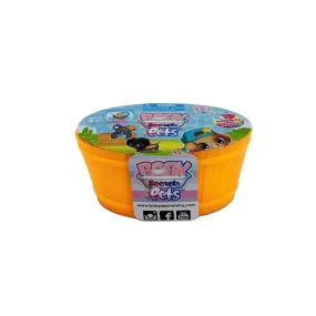 Baby Secrets Pets Single Pack