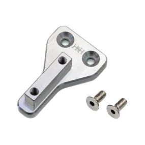 Bag Front Carrier Block Adapter for CarryMe (H&H) Precise CNC machine