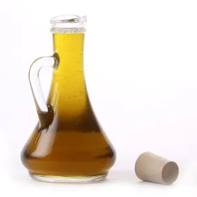 Black Cumin Seed Carrier Oil