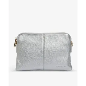 Bowery Wallet | Silver