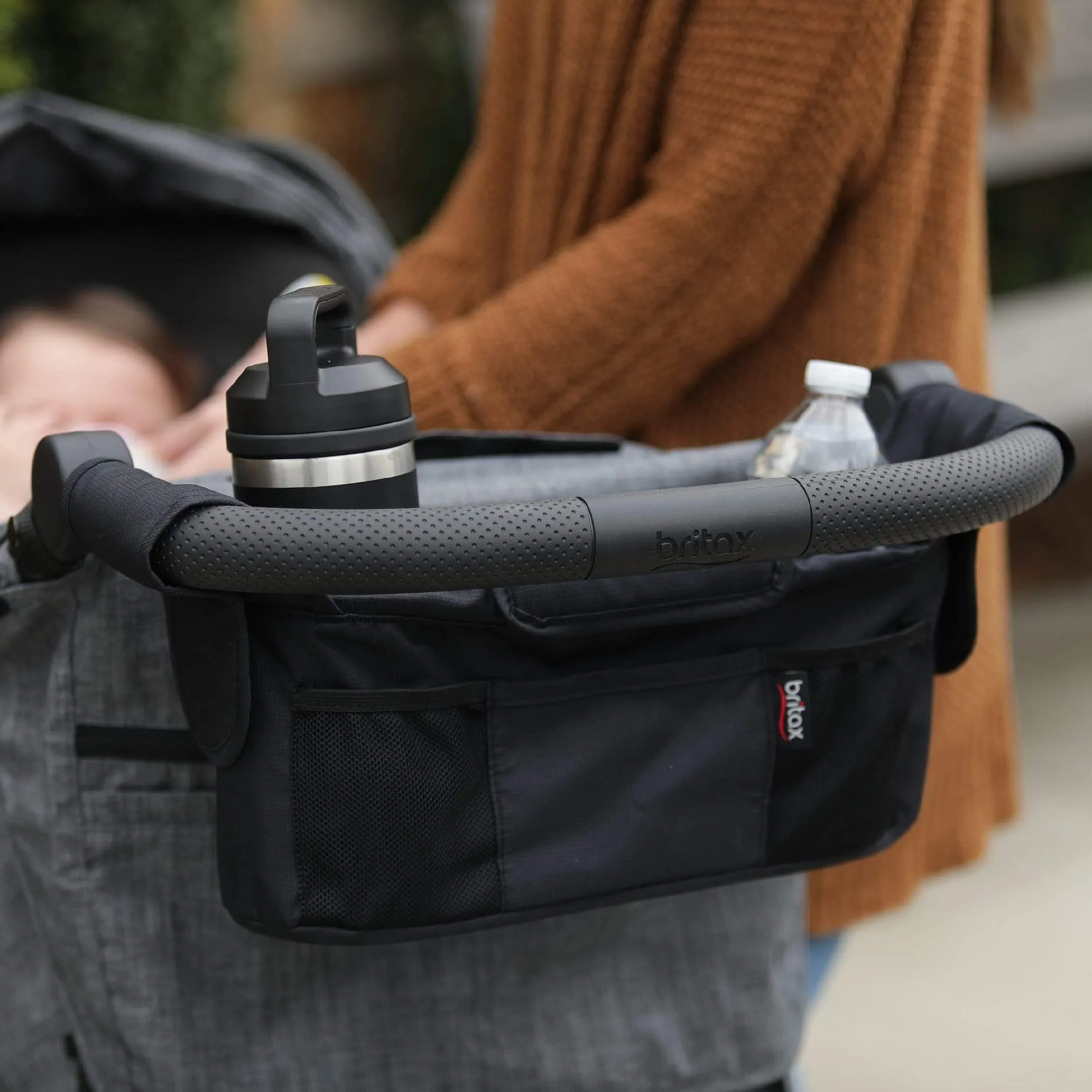 Britax Stroller Organizer