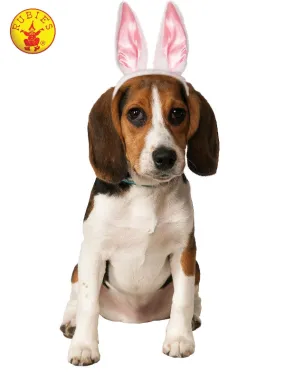 BUNNY EARS PET ACCESSORY