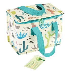CACTUS LUNCH BAG
