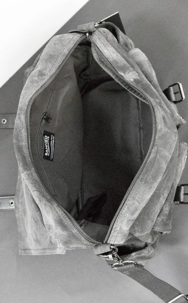 Caliber Messenger Bag