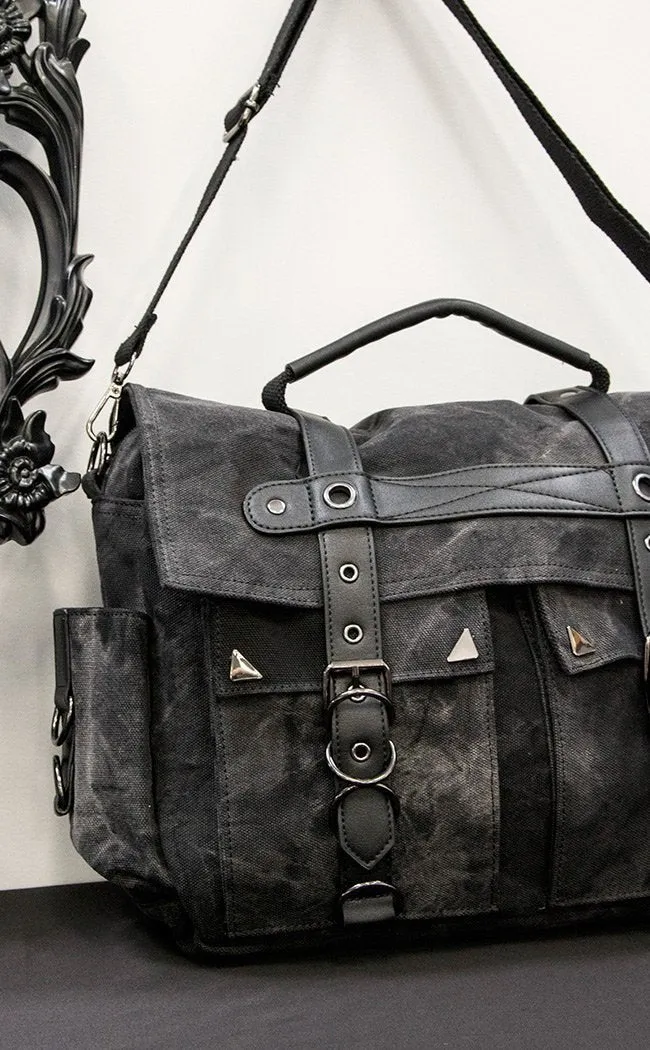 Caliber Messenger Bag