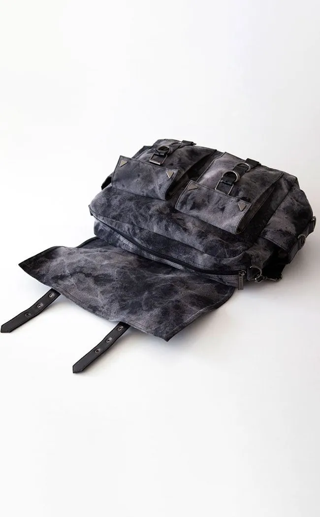 Caliber Messenger Bag