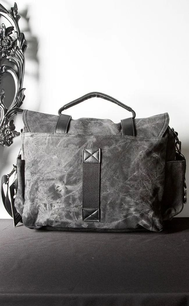 Caliber Messenger Bag
