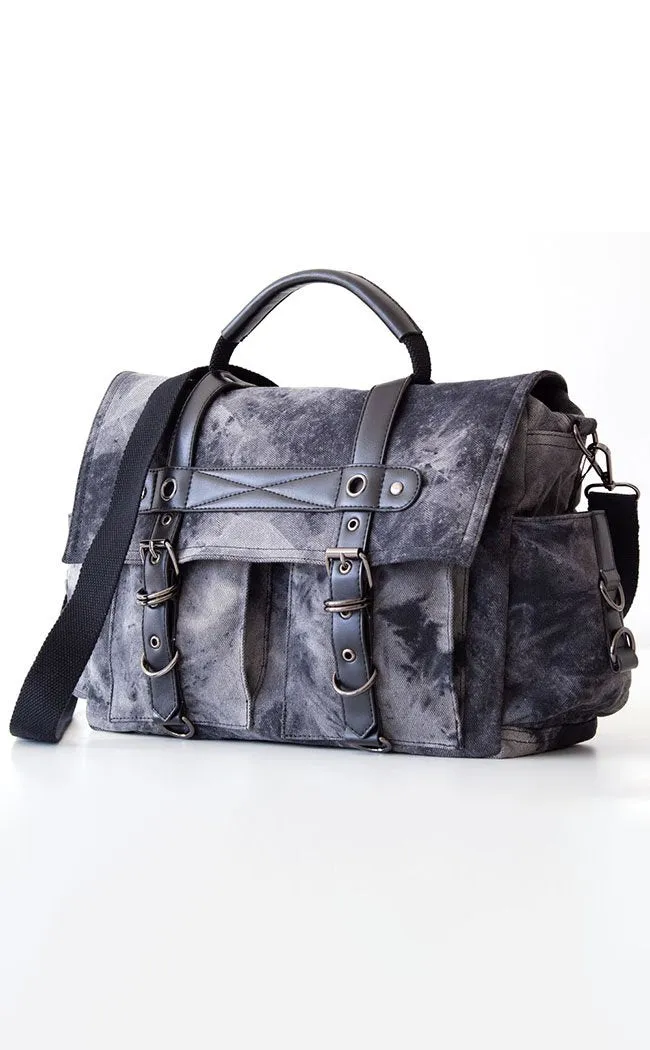 Caliber Messenger Bag