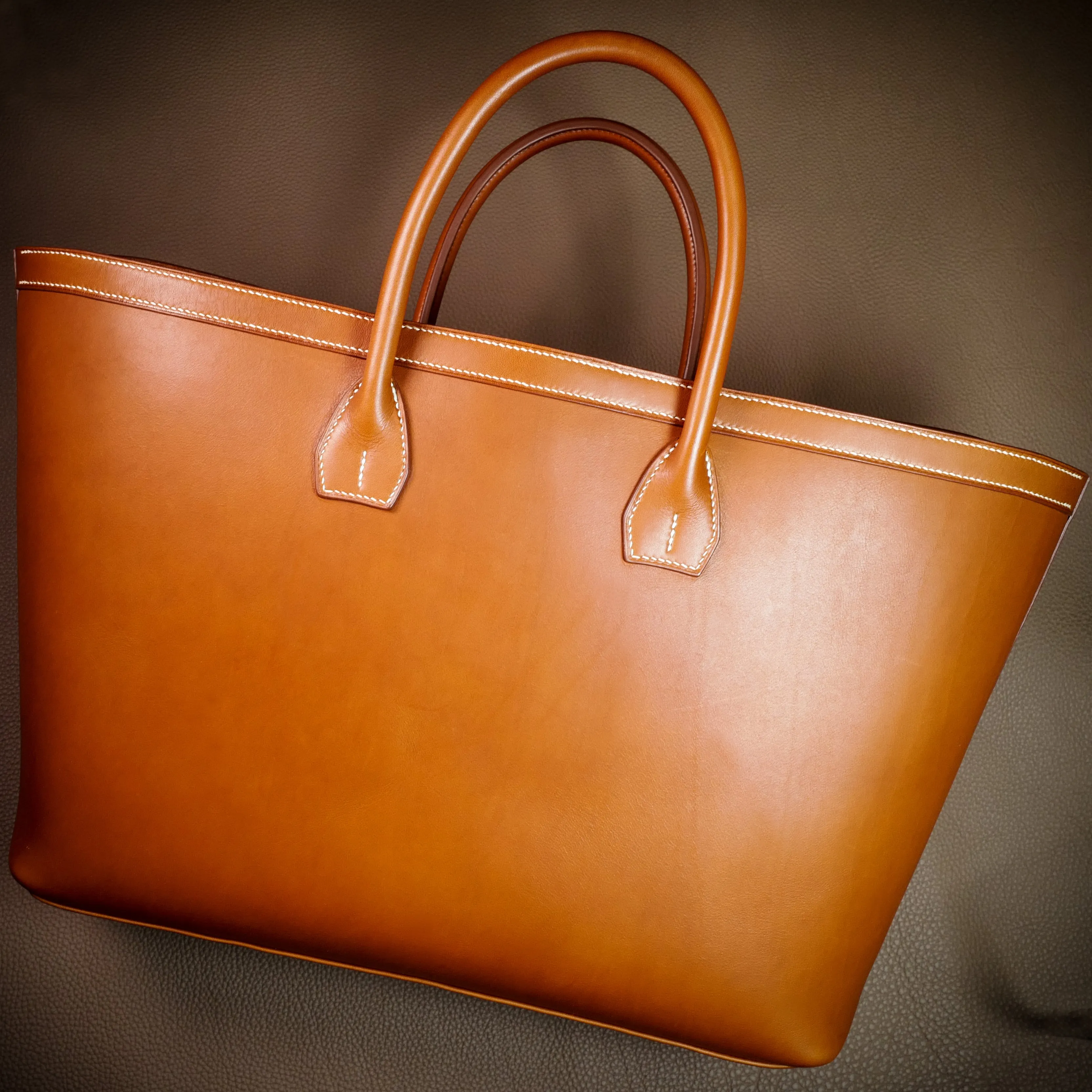 California Tote Bag 40