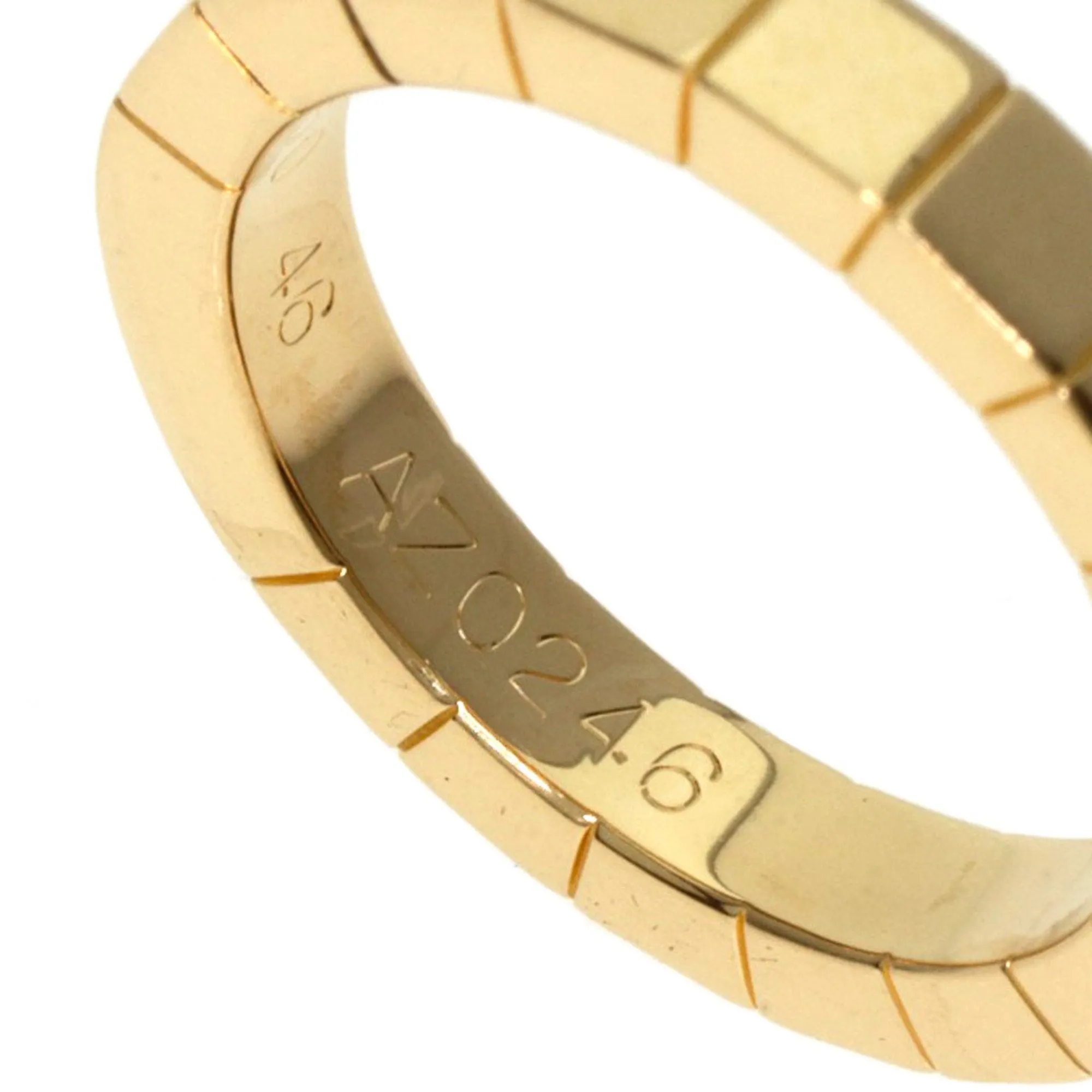 Cartier Lanières