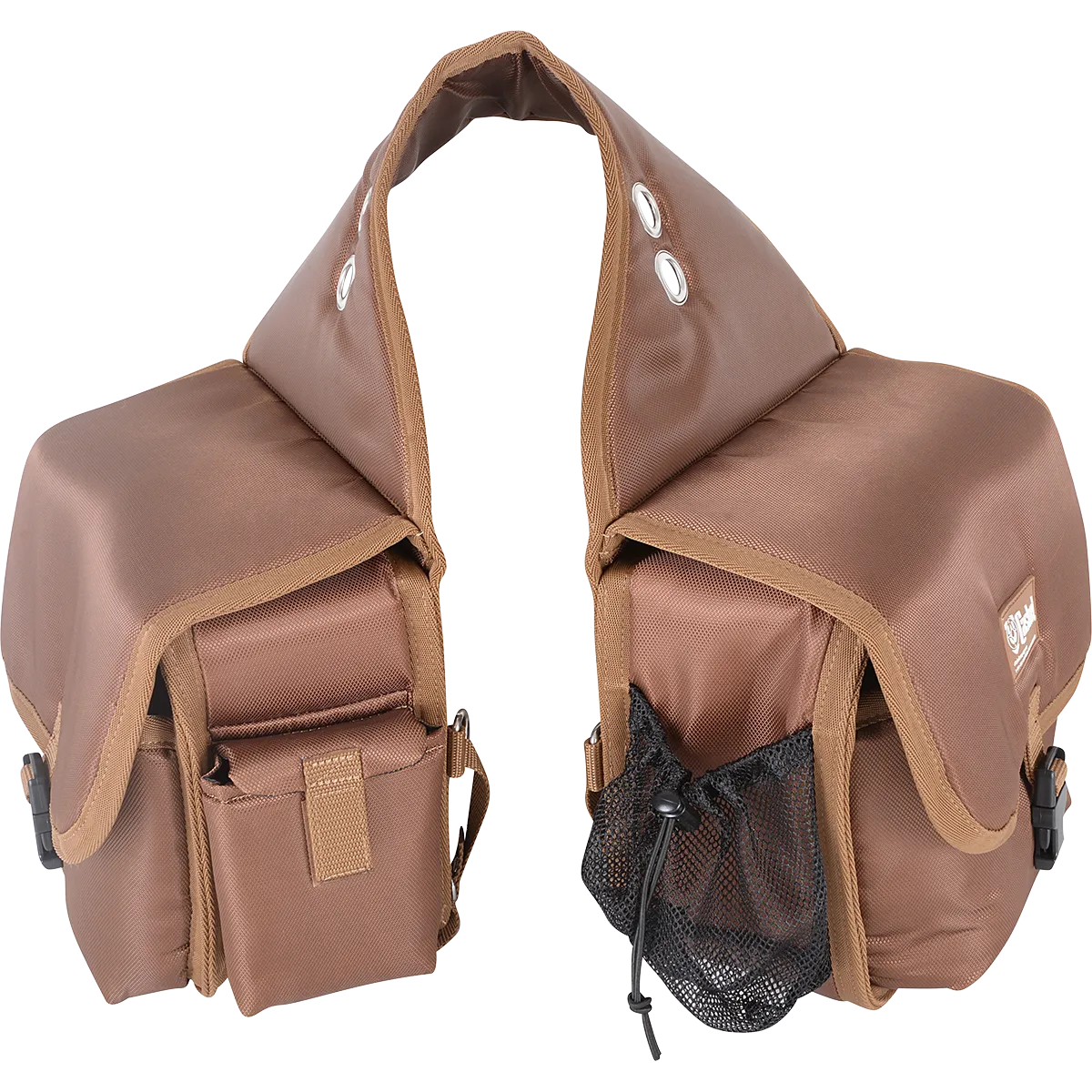 Cashel Deluxe Rear Saddle Bag
