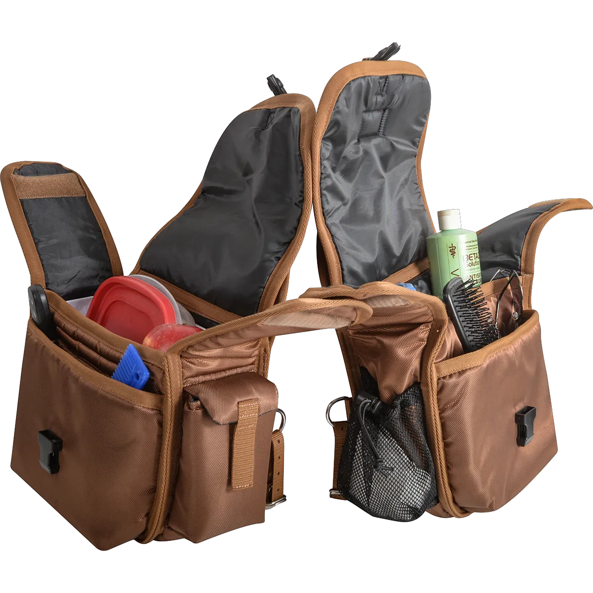 Cashel Deluxe Rear Saddle Bag