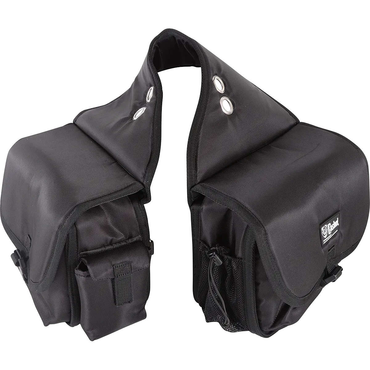 Cashel Deluxe Rear Saddle Bag