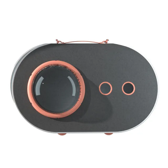 Cat Carrier Bags Breathable Pet Carriers