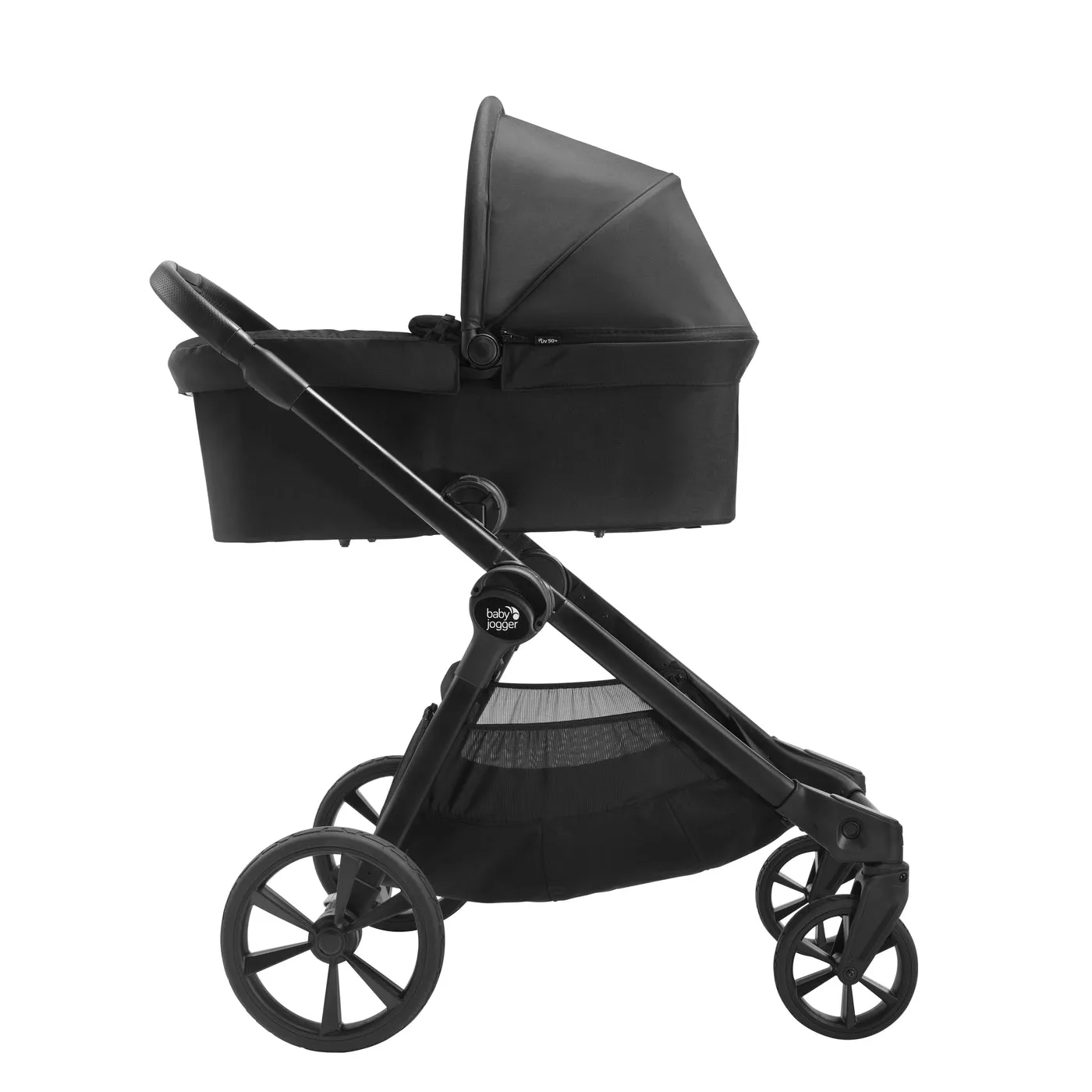 City Select® 2 Double Stroller & Bundle - Radiant Slate
