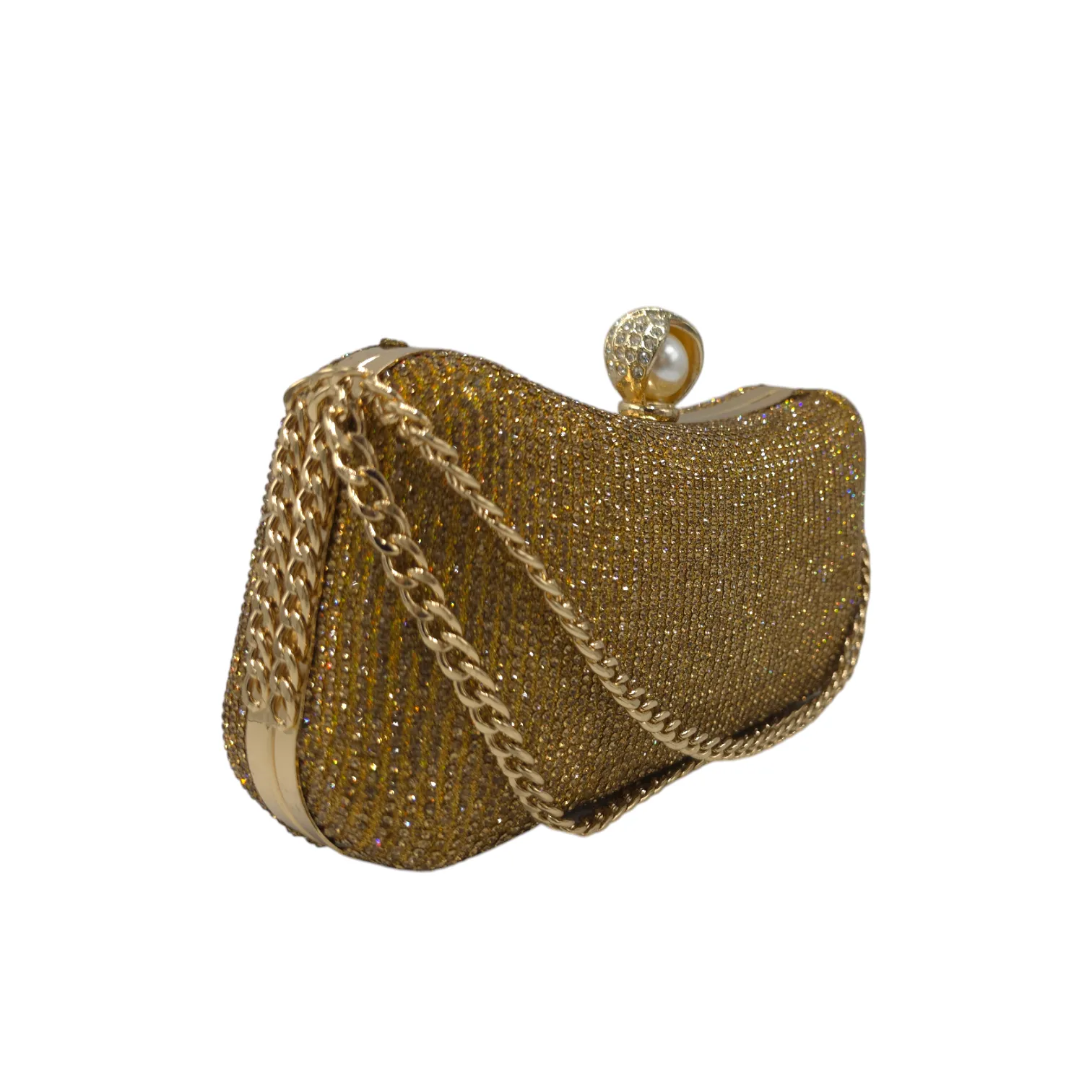 Classic Stylish Clutch