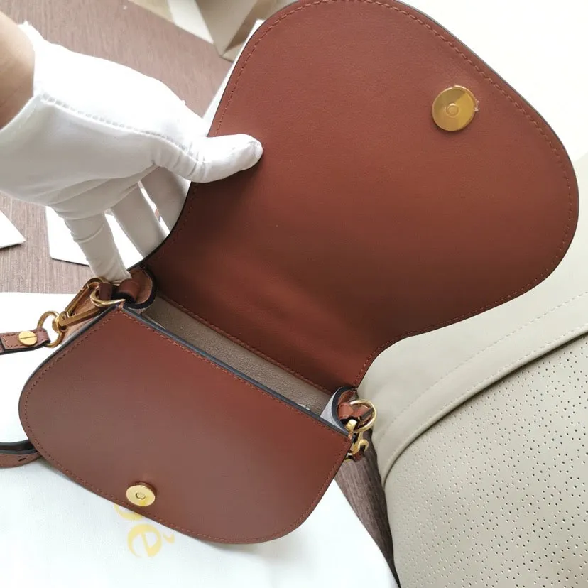 CLE002 Nile Small Purse / HIGHEST QUALITY VERSION